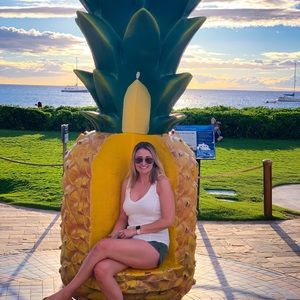 Meet your Posher, Erin